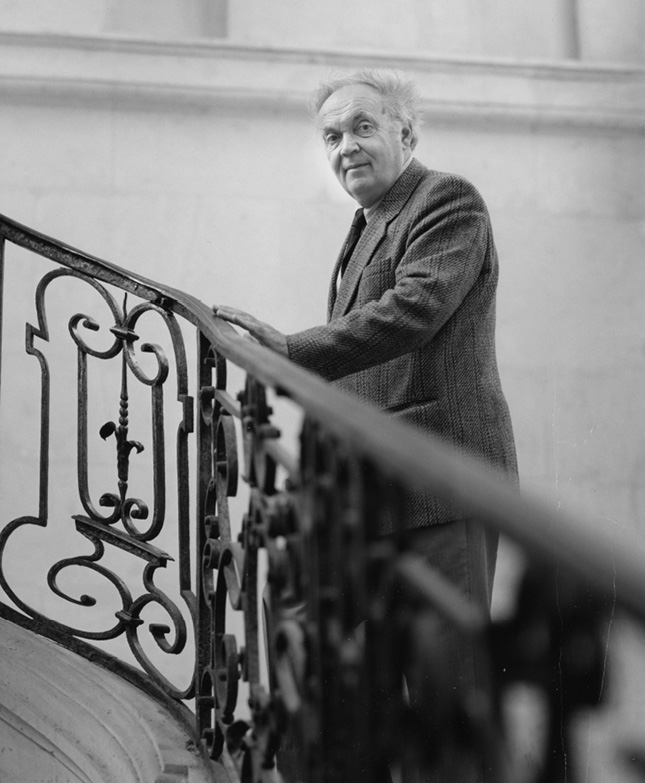 Hommage à un maitre, François le site de la médiologie